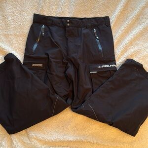 TOBE snow pants snowmobile pants Size XL